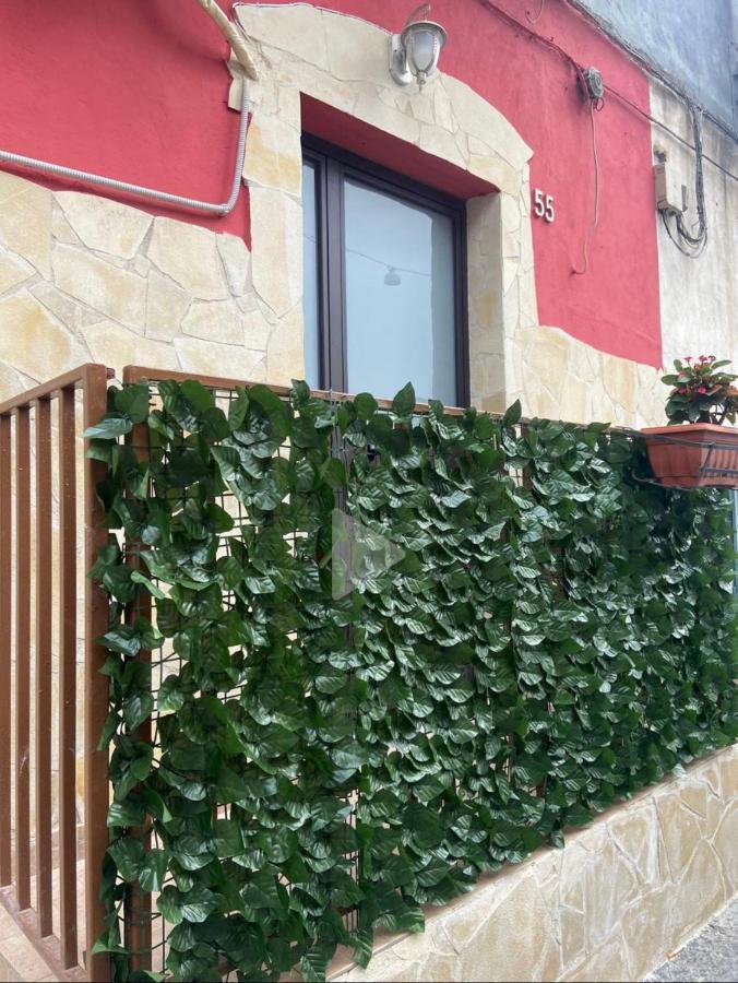 House 55 Lägenhet Catania Exteriör bild